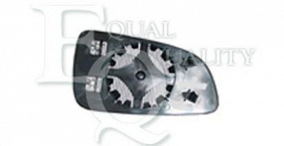 EQUAL QUALITY rs02015 -  Зеркальное стекло, наружное зеркало